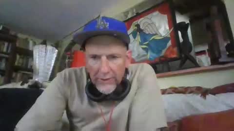 Snapshot of pierce702420 chatting on 27, 3, 2026 pierce702420 online show from 27, 3, 2026