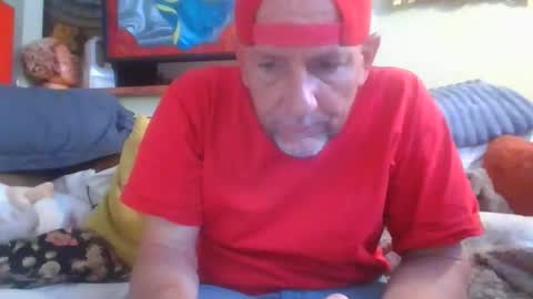 Snapshot of pierce702420 chatting on 22, 4, 2026 pierce702420 online show from 22, 4, 2026