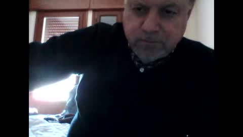 Snapshot of pierinolapeste1 chatting on 1, 4, 2026 pierinolapeste1 online show from 1, 4, 2026