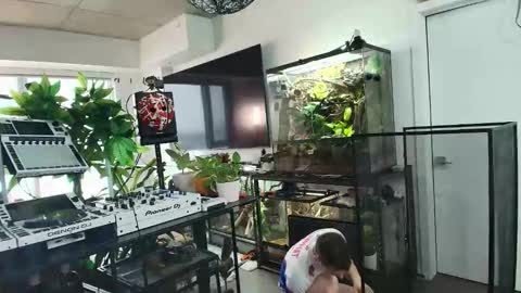 Pierre Fitch online show from 9, 1, 2026