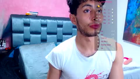 Snapshot of piggy_eddy chatting on 9, 12, 2024 Eddy Brock... Its a pleasure to talk to... online show from 9, 12, 2024