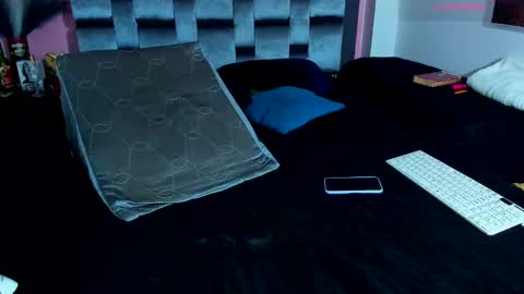 Snapshot of piggy_eddy chatting on 10, 1, 2025 Eddy Brock... Its a pleasure to talk to... online show from 10, 1, 2025