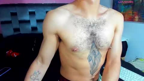 Snapshot of piggy_eddy chatting on 14, 1, 2025 Eddy Brock... Its a pleasure to talk to... online show from 14, 1, 2025