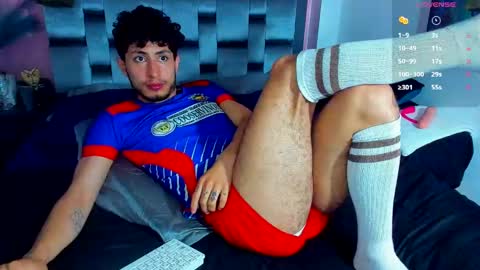 Snapshot of piggy_eddy chatting on 3, 2, 2025 Eddy Brock... Its a pleasure to talk to... online show from 3, 2, 2025