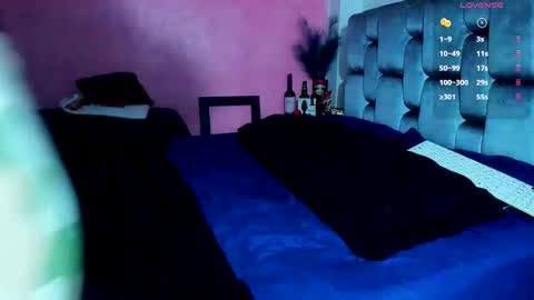 Snapshot of piggy_eddy chatting on 18, 2, 2025 Eddy Brock... Its a pleasure to talk to... online show from 18, 2, 2025