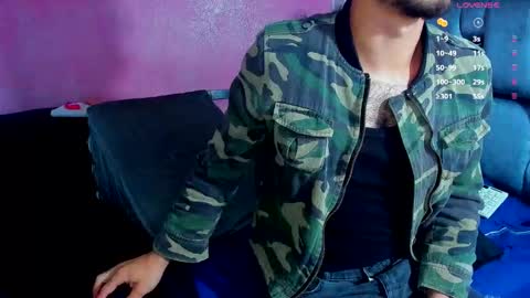 Snapshot of piggy_eddy chatting on 24, 2, 2025 Eddy Brock... Its a pleasure to talk to... online show from 24, 2, 2025