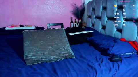 Snapshot of piggy_eddy chatting on 25, 2, 2025 Eddy Brock... Its a pleasure to talk to... online show from 25, 2, 2025