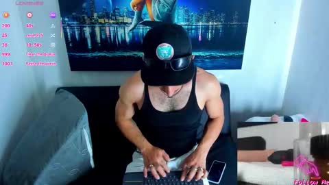 Snapshot of piggy_eddy chatting on 14, 9, 2025 Eddy Brock... Its a pleasure to talk to... online show from 14, 9, 2025