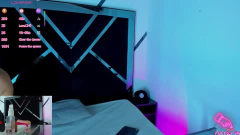 Snapshot of piggy_eddy chatting on 17, 9, 2025 Eddy Brock... Its a pleasure to talk to... online show from 17, 9, 2025