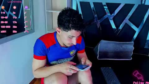 Snapshot of piggy_eddy chatting on 30, 9, 2025 Eddy Brock... Its a pleasure to talk to... online show from 30, 9, 2025