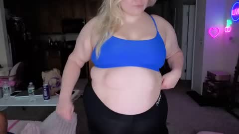 Piggy Rose online show from 16, 6, 2026