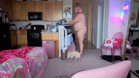Piggy Rose online show from 18, 7, 2026