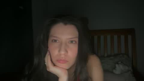 Snapshot of piink_mila chatting on 1, 6, 2026 Mila online show from 1, 6, 2026