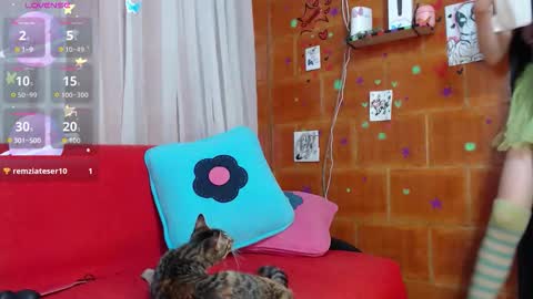 Snapshot of piink_sky chatting on 4, 11, 2025 Sky online show from 4, 11, 2025