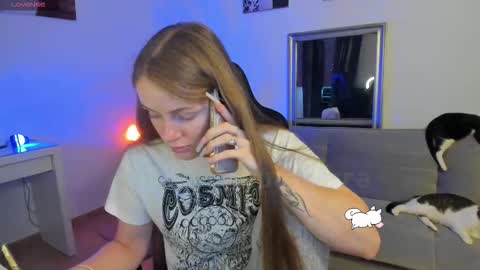 PiinkPandora online show from 16, 10, 2025