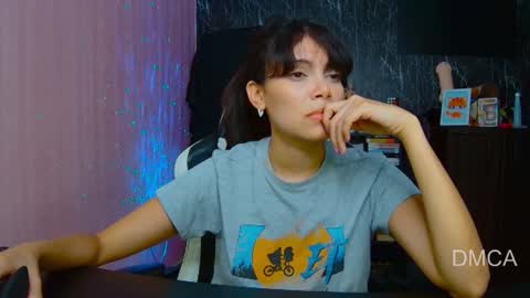 Andrea G online show from 23, 10, 2025