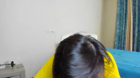 pika_pika1 online show from 2, 3, 2025