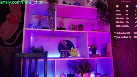 Snapshot of pika_pikaa chatting on 2, 2, 2025 Sonya online show from 2, 2, 2025
