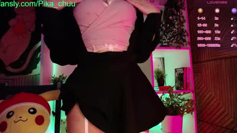 Snapshot of pika_pikaa chatting on 3, 3, 2025 Sonya online show from 3, 3, 2025