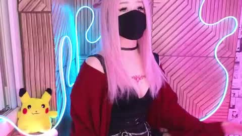 Snapshot of pika_pikaa chatting on 15, 6, 2026 Sonya online show from 15, 6, 2026