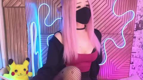 Snapshot of pika_pikaa chatting on 21, 6, 2026 Sonya online show from 21, 6, 2026