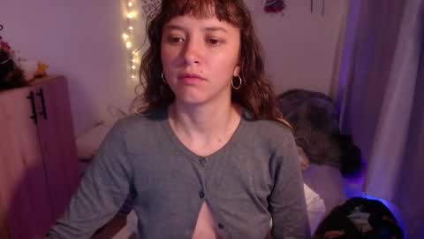 Snapshot of pikawiii chatting on 5, 12, 2024 ill be back on monday 18th of november online show from 5, 12, 2024