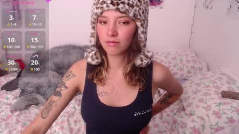 Snapshot of pikawiii chatting on 8, 12, 2024 ill be back on monday 18th of november online show from 8, 12, 2024