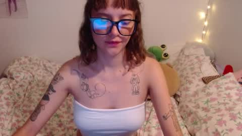 Snapshot of pikawiii chatting on 16, 1, 2025 ill be back on monday 18th of november online show from 16, 1, 2025