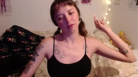 Snapshot of pikawiii chatting on 7, 3, 2025 ill be back on monday 18th of november online show from 7, 3, 2025