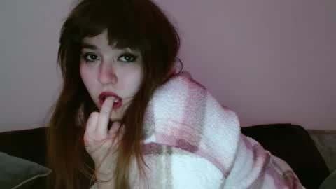 PilloGoddess online show from 8, 2, 2025