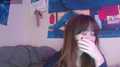 PilloGoddess online show from 7, 3, 2025