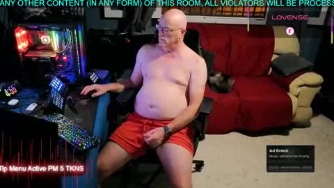 Dave online show from 15, 9, 2025