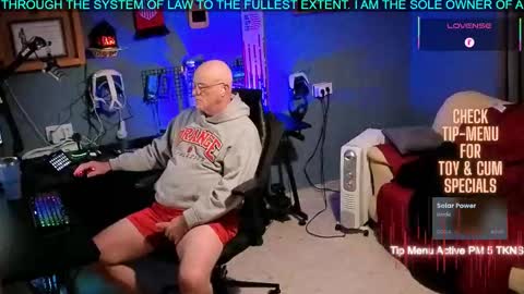 Dave online show from 24, 11, 2025