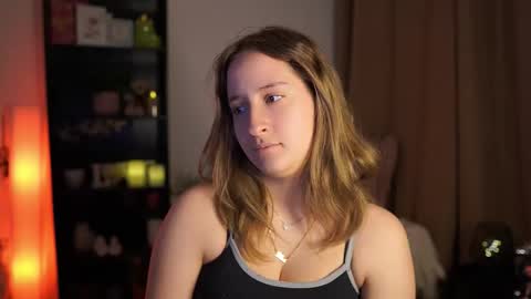 PimkieTits online show from 25, 3, 2026