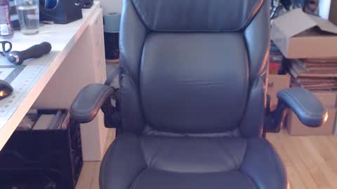 Pimp Robo online show from 16, 1, 2025