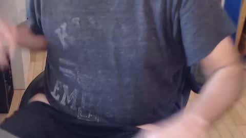 Pimp Robo online show from 29, 11, 2025