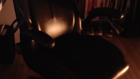 Pimp Robo online show from 30, 11, 2025