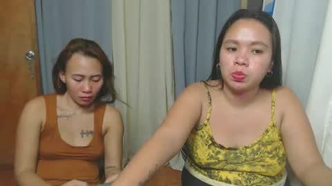 Snapshot of pinay_adeline chatting on 17, 9, 2025 pinay_adeline online show from 17, 9, 2025