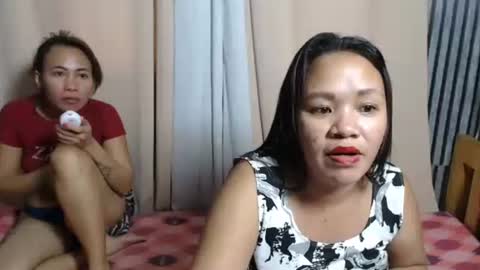 Snapshot of pinay_adeline chatting on 6, 10, 2025 pinay_adeline online show from 6, 10, 2025