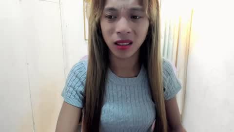 Snapshot of pinay_alexa chatting on 21, 6, 2026 alexa online show from 21, 6, 2026
