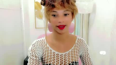 Snapshot of pinay_alexa chatting on 3, 7, 2026 alexa online show from 3, 7, 2026