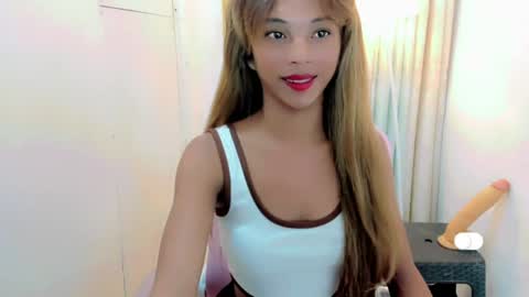 Snapshot of pinay_alexa chatting on 6, 7, 2026 alexa online show from 6, 7, 2026