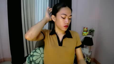 pinay_bella69 online show from 14, 10, 2025