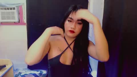 Snapshot of pinay_christine chatting on 27, 10, 2025 Christine online show from 27, 10, 2025