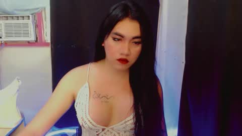 Snapshot of pinay_christine chatting on 29, 10, 2025 Christine online show from 29, 10, 2025