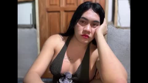 Snapshot of pinay_christine chatting on 22, 11, 2025 Christine online show from 22, 11, 2025