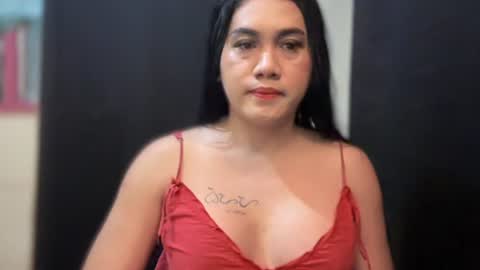 Snapshot of pinay_christine chatting on 1, 12, 2025 Christine online show from 1, 12, 2025