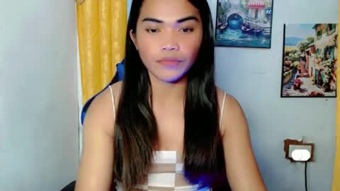Snapshot of pinay_cristine chatting on 28, 1, 2025 pinay_cristine online show from 28, 1, 2025