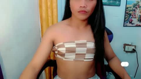 Snapshot of pinay_cristine chatting on 9, 2, 2025 pinay_cristine online show from 9, 2, 2025