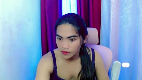 Snapshot of pinay_cristine chatting on 11, 3, 2025 pinay_cristine online show from 11, 3, 2025